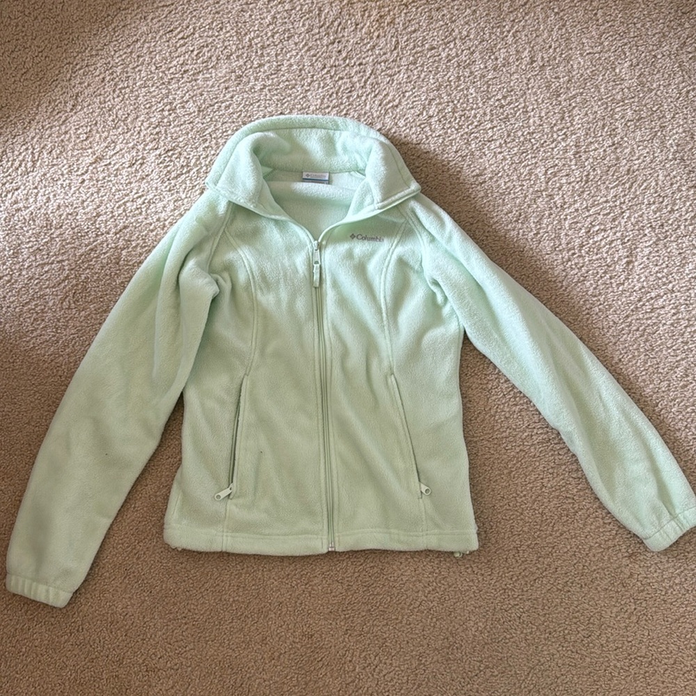 Columbia Small Sweatshirt